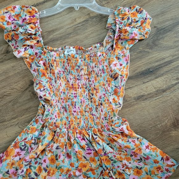 Veronica M Ruffle Top - Picture 3 of 3